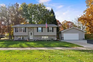 1198 Csokasy Ln, Hobart, IN 46342 - Photo 1