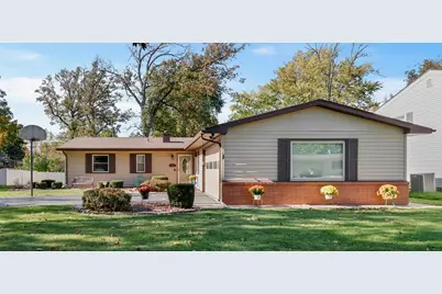 1707 Whittier Park Drive, Valparaiso, IN 46383 - Photo 1
