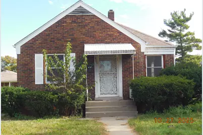 429 Ellsworth Street, Gary, IN 46404 - Photo 1