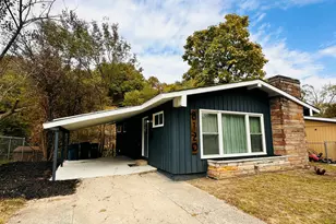 8120 Lakewood Ave, Gary, IN 46403 - Photo 1