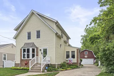 3308 Tilden Avenue, Michigan City, IN 46360 - Photo 1