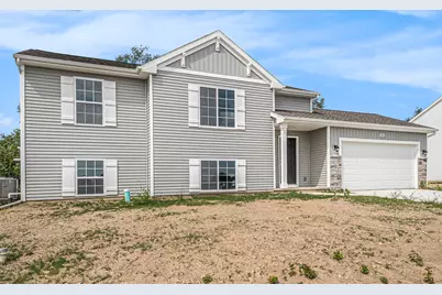 15950 Hobart Street, Lowell, IN 46356 - Photo 1