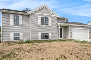 15950 Hobart St, Lowell, IN 46356 - Photo 1