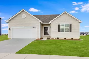 5913 E 109th Pl, Winfield, IN 46307 - Photo 1