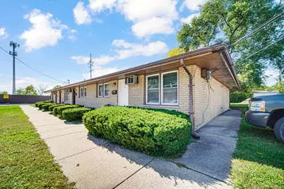 851 150th Street, Hammond, IN 46327 - Photo 1