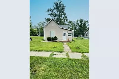 310 W State Street, Morocco, IN 47963 - Photo 1
