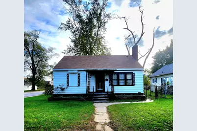 201 W 47th Avenue, Gary, IN 46408 - Photo 1