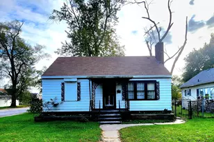 201 W 47th Ave, Gary, IN 46408 - Photo 1