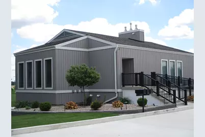 402 E Sigler Street #A, Hebron, IN 46341 - Photo 1