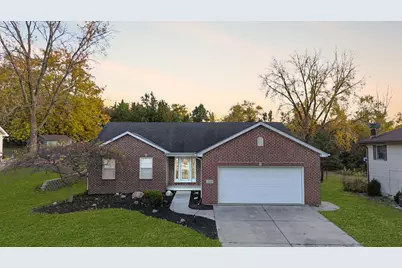 1873 Forest Lane, Crown Point, IN 46307 - Photo 1