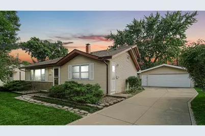 3210 O Day Drive, Highland, IN 46322 - Photo 1