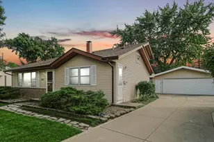 3210 O Day Dr, Highland, IN 46322 - Photo 1