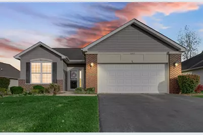 10325 Birchbrook Drive, Dyer, IN 46311 - Photo 1