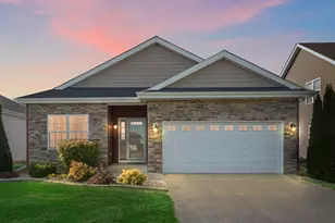 10138 Privet Dr, Crown Point, IN 46307 - Photo 1