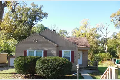 42 Indian Trail, Merrillville, IN 46410 - Photo 1