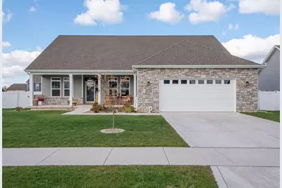 1716 Stellar Street, Hobart, IN 46342 - Photo 1