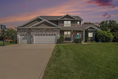 877 Farmview Drive, Valparaiso, IN 46383 - Photo 1