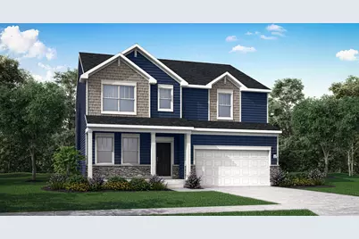 4204 Iron Gate Drive, Valparaiso, IN 46385 - Photo 1