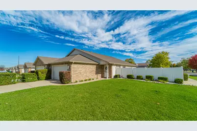 9195 Williams Street, Merrillville, IN 46410 - Photo 1