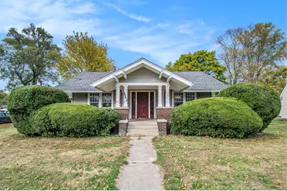 211 W Catherine Street, Milford, IN 46542 - Photo 1