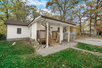 12914 Morse Lane, Cedar Lake, IN 46303 - Photo 1