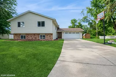 7405 Pierce Place, Merrillville, IN 46410 - Photo 1