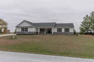 3993 W 272 S, Morocco, IN 47963 - Photo 1