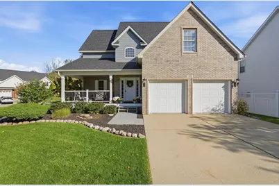 353 Cherry Hills Drive, Chesterton, IN 46304 - Photo 1