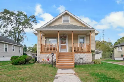 6628 Alexander Avenue, Hammond, IN 46323 - Photo 1