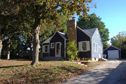 1208 Campbell Street, Valparaiso, IN 46385 - Photo 1