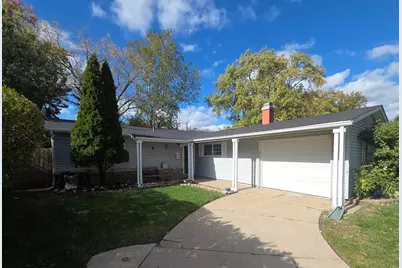 1218 N Glenwood Avenue, Griffith, IN 46319 - Photo 1
