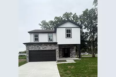 717 Lake Street, Hobart, IN 46342 - Photo 1