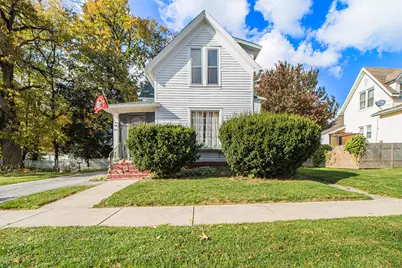 807 Washington Street, Valparaiso, IN 46383 - Photo 1