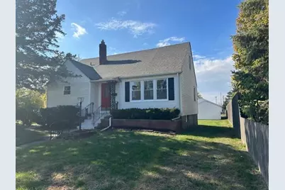 8322 Harrison Avenue, Munster, IN 46321 - Photo 1