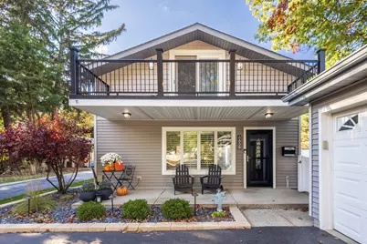 8656 Oakwood Avenue, Munster, IN 46321 - Photo 1