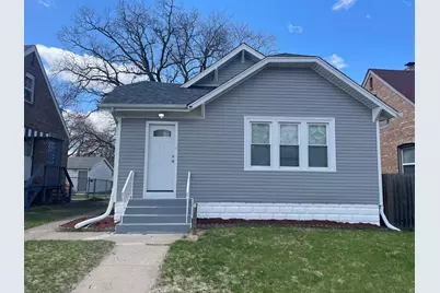 6732 Forestdale Avenue, Hammond, IN 46323 - Photo 1