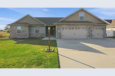 1910 Holly Street SE, Demotte, IN 46310 - Photo 1