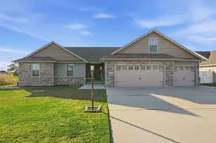 1910 Holly St SE, Demotte, IN 46310 - Photo 1