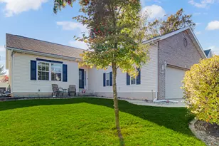 2502 McAfee Dr, Valparaiso, IN 46383 - Photo 1