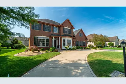 1614 Poplar Lane, Munster, IN 46321 - Photo 1