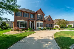 1614 Poplar Ln, Munster, IN 46321 - Photo 1