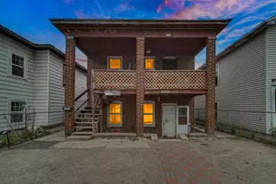 251 Polk St, Gary, IN 46402 - Photo 1