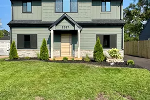 2387 Jennings St, Gary, IN 46404 - Photo 1