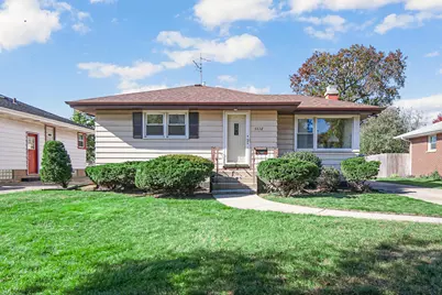 6632 Maryland Avenue, Hammond, IN 46323 - Photo 1