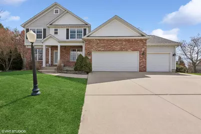 2707 Sweetgum Court, Valparaiso, IN 46383 - Photo 1