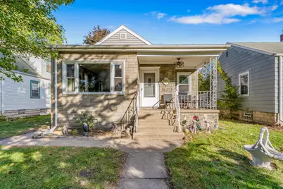 3143 Parkway North Street, Hammond, IN 46323 - Photo 1