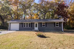 3035 S Angela Dr, North Judson, IN 46366 - Photo 1