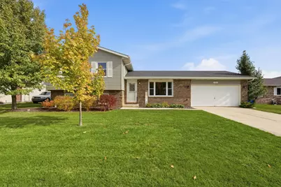 9745 Tyler Street, Crown Point, IN 46307 - Photo 1