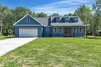11215 Quail Run Drive S, Wheatfield, IN 46392 - Photo 1