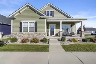 802 Hayfield Dr, Crown Point, IN 46307 - Photo 1